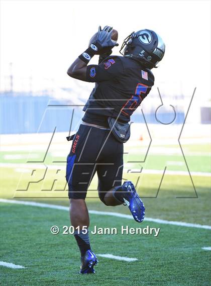 Thumbnail 1 in Chandler @ Bishop Gorman photogallery.