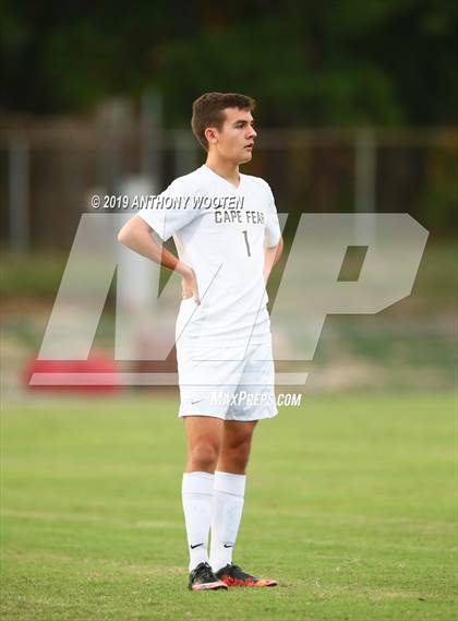 Thumbnail 1 in Cape Fear @ Terry Sanford photogallery.