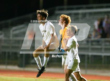 Thumbnail 3 in Cape Fear @ Terry Sanford photogallery.