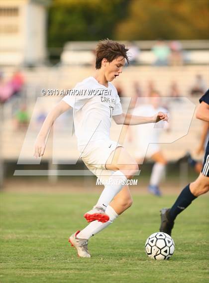 Thumbnail 2 in Cape Fear @ Terry Sanford photogallery.