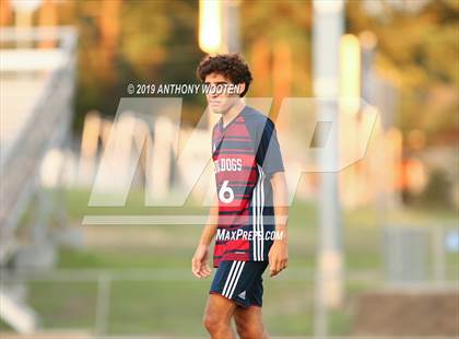 Thumbnail 3 in Cape Fear @ Terry Sanford photogallery.