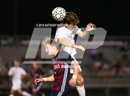 Thumbnail 3 in Cape Fear @ Terry Sanford photogallery.