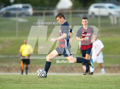 Thumbnail 3 in Cape Fear @ Terry Sanford photogallery.