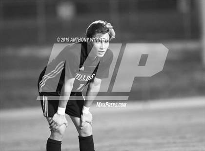 Thumbnail 1 in Cape Fear @ Terry Sanford photogallery.