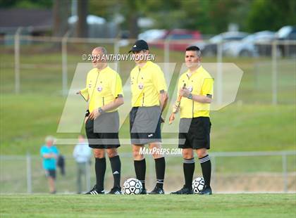 Thumbnail 2 in Cape Fear @ Terry Sanford photogallery.