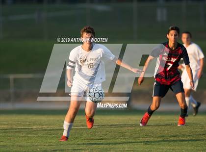 Thumbnail 2 in Cape Fear @ Terry Sanford photogallery.