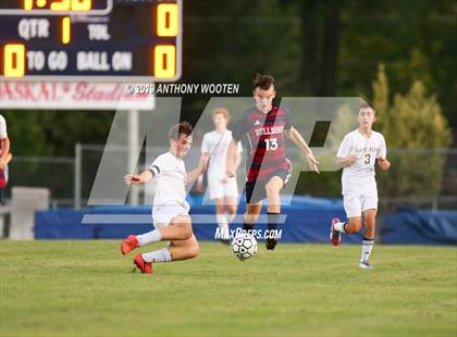 Thumbnail 1 in Cape Fear @ Terry Sanford photogallery.