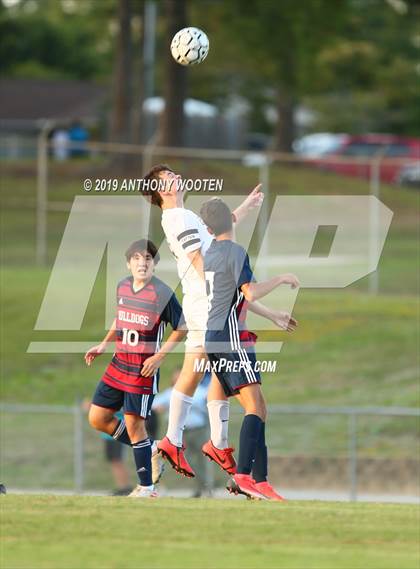 Thumbnail 2 in Cape Fear @ Terry Sanford photogallery.
