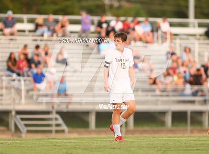 Thumbnail 2 in Cape Fear @ Terry Sanford photogallery.