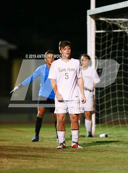 Thumbnail 3 in Cape Fear @ Terry Sanford photogallery.