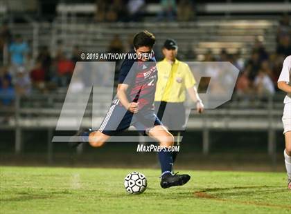 Thumbnail 3 in Cape Fear @ Terry Sanford photogallery.