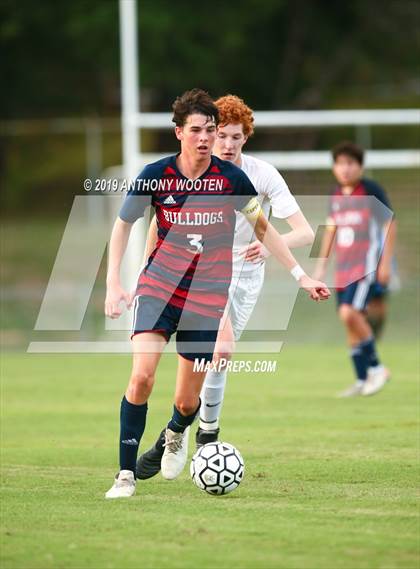 Thumbnail 2 in Cape Fear @ Terry Sanford photogallery.