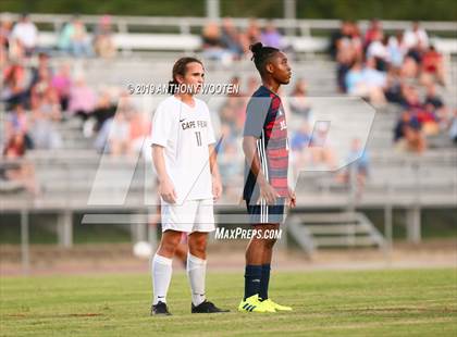 Thumbnail 1 in Cape Fear @ Terry Sanford photogallery.