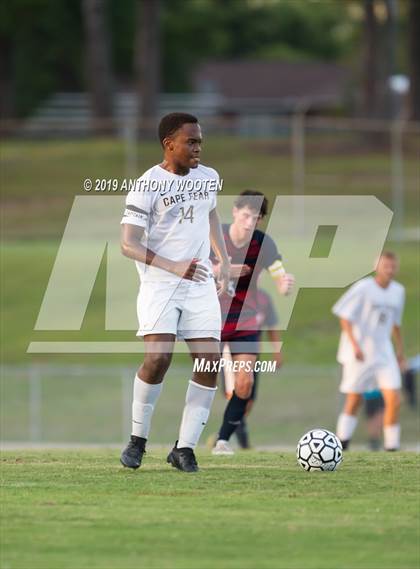 Thumbnail 1 in Cape Fear @ Terry Sanford photogallery.