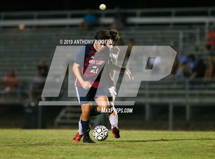 Thumbnail 2 in Cape Fear @ Terry Sanford photogallery.