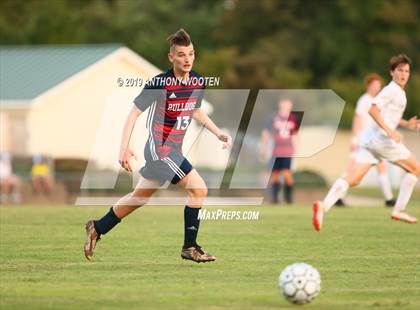 Thumbnail 3 in Cape Fear @ Terry Sanford photogallery.