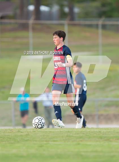 Thumbnail 3 in Cape Fear @ Terry Sanford photogallery.