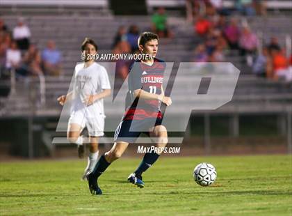 Thumbnail 1 in Cape Fear @ Terry Sanford photogallery.