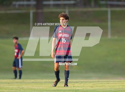 Thumbnail 3 in Cape Fear @ Terry Sanford photogallery.