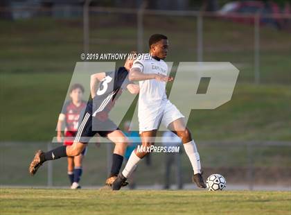 Thumbnail 2 in Cape Fear @ Terry Sanford photogallery.