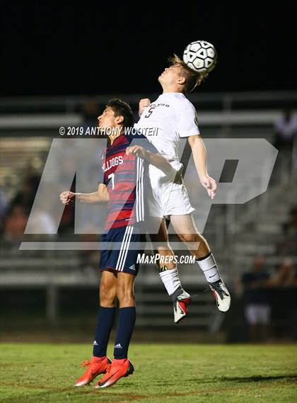 Thumbnail 2 in Cape Fear @ Terry Sanford photogallery.