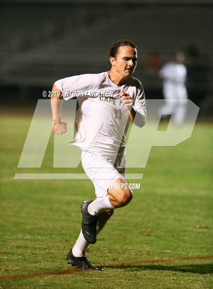 Thumbnail 1 in Cape Fear @ Terry Sanford photogallery.