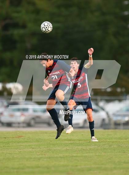 Thumbnail 2 in Cape Fear @ Terry Sanford photogallery.