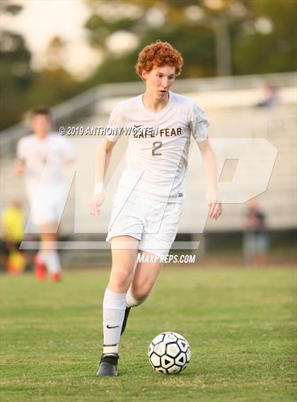 Thumbnail 3 in Cape Fear @ Terry Sanford photogallery.
