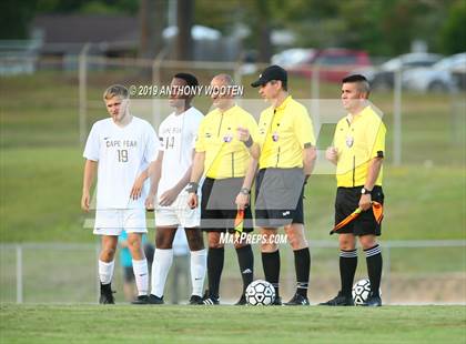 Thumbnail 3 in Cape Fear @ Terry Sanford photogallery.