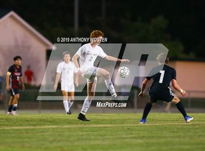 Thumbnail 2 in Cape Fear @ Terry Sanford photogallery.