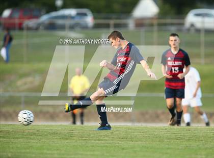 Thumbnail 1 in Cape Fear @ Terry Sanford photogallery.