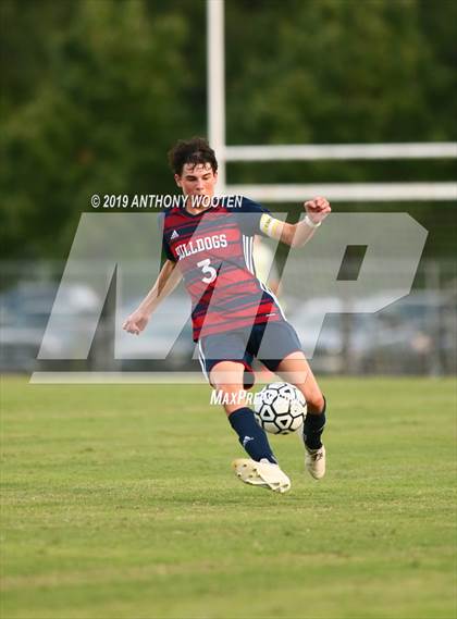 Thumbnail 3 in Cape Fear @ Terry Sanford photogallery.