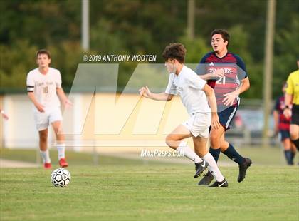 Thumbnail 3 in Cape Fear @ Terry Sanford photogallery.