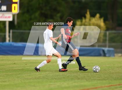 Thumbnail 2 in Cape Fear @ Terry Sanford photogallery.