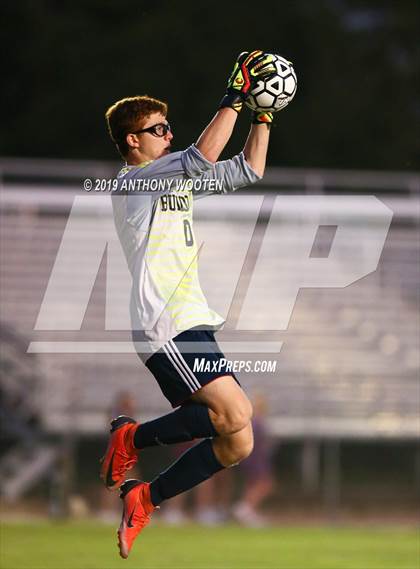 Thumbnail 2 in Cape Fear @ Terry Sanford photogallery.