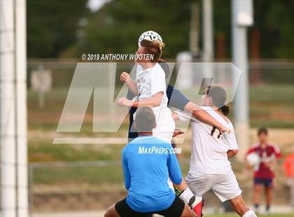 Thumbnail 3 in Cape Fear @ Terry Sanford photogallery.