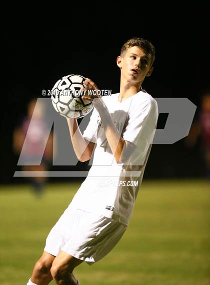 Thumbnail 2 in Cape Fear @ Terry Sanford photogallery.