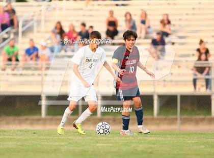 Thumbnail 3 in Cape Fear @ Terry Sanford photogallery.