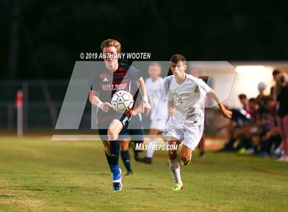 Thumbnail 2 in Cape Fear @ Terry Sanford photogallery.