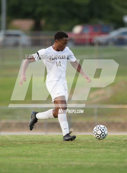 Thumbnail 3 in Cape Fear @ Terry Sanford photogallery.