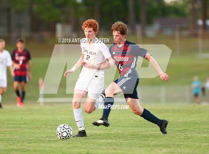 Thumbnail 1 in Cape Fear @ Terry Sanford photogallery.