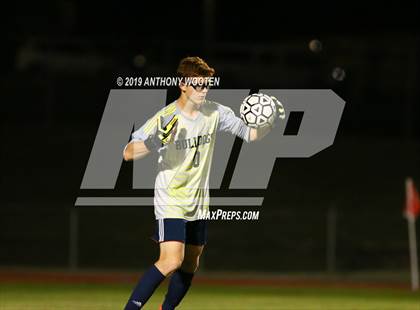 Thumbnail 2 in Cape Fear @ Terry Sanford photogallery.
