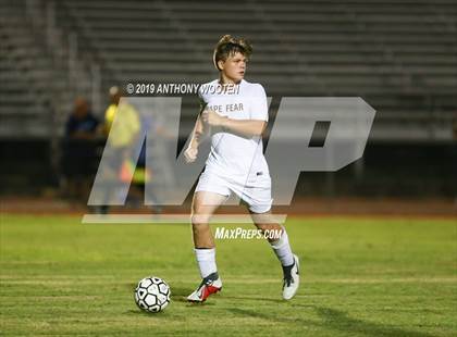 Thumbnail 2 in Cape Fear @ Terry Sanford photogallery.