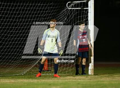 Thumbnail 3 in Cape Fear @ Terry Sanford photogallery.