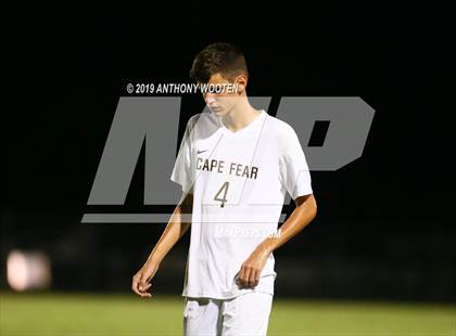 Thumbnail 1 in Cape Fear @ Terry Sanford photogallery.