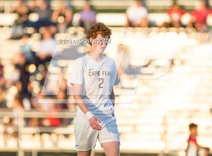Thumbnail 3 in Cape Fear @ Terry Sanford photogallery.