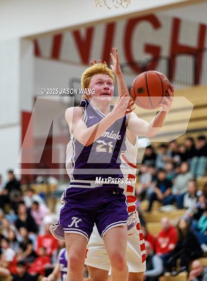 Thumbnail 1 in Kamiak @ Newport - Bellevue photogallery.