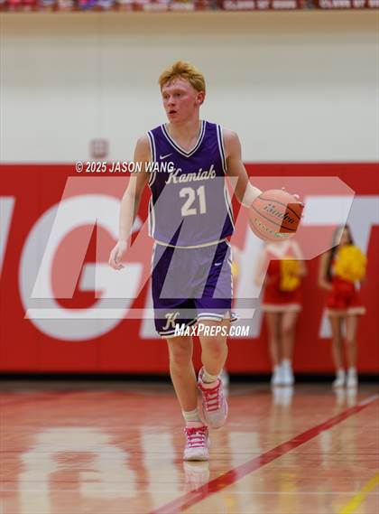 Thumbnail 2 in Kamiak @ Newport - Bellevue photogallery.