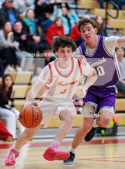 Thumbnail 1 in Kamiak @ Newport - Bellevue photogallery.