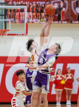 Kamiak @ Newport - Bellevue